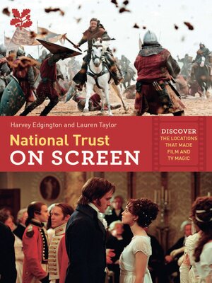 cover image of National Trust on Screen